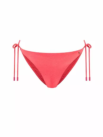 BEACHLIFE | Slip bikini da donna Red Shine | 